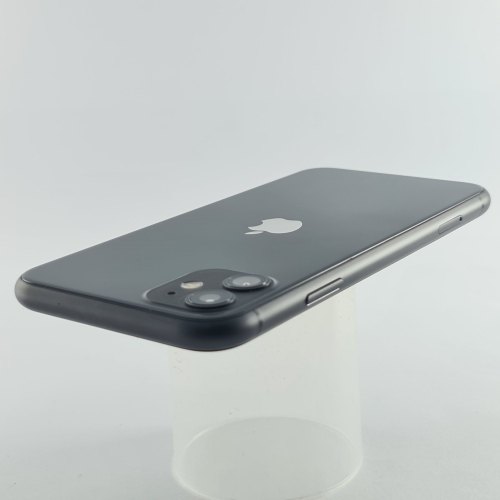Смартфон iPhone 11 64GB Black, Model A2221 USED **