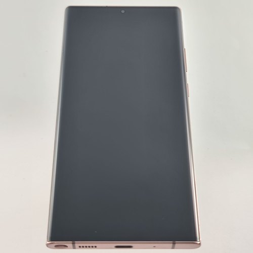 Смартфон Samsung Galaxy Note 20 Ultra (N985F) 256Gb Bronze (SM-N985FZNGSEK) USED **