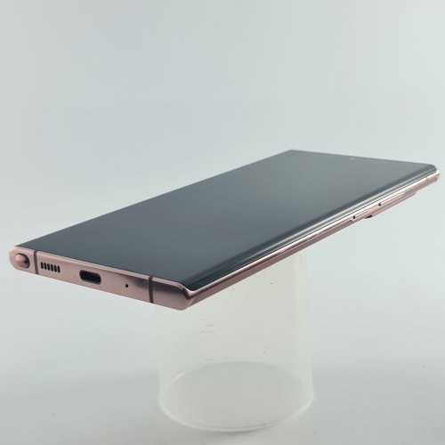Смартфон Samsung Galaxy Note 20 Ultra (N985F) 256Gb Bronze (SM-N985FZNGSEK) USED **
