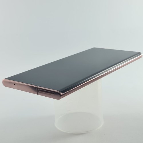 Смартфон Samsung Galaxy Note 20 Ultra (N985F) 256Gb Bronze (SM-N985FZNGSEK) USED **