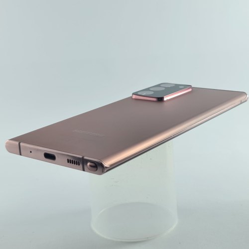 Смартфон Samsung Galaxy Note 20 Ultra (N985F) 256Gb Bronze (SM-N985FZNGSEK) USED **