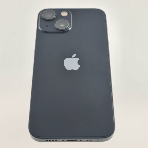 Смартфон iPhone 13 mini 128GB Midnight, Model A2628 USED **