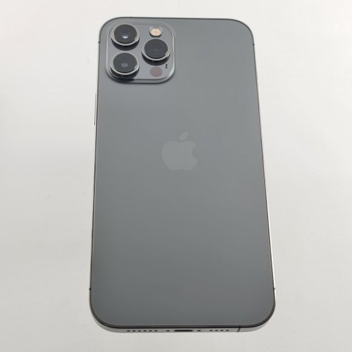 Смартфон iPhone 12 Pro Max 128GB Graphite, Model A2411 USED **