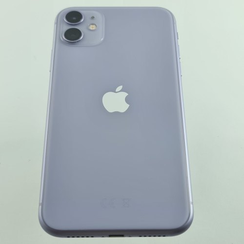 Смартфон iPhone 11 128GB Purple, Model A2221 USED **