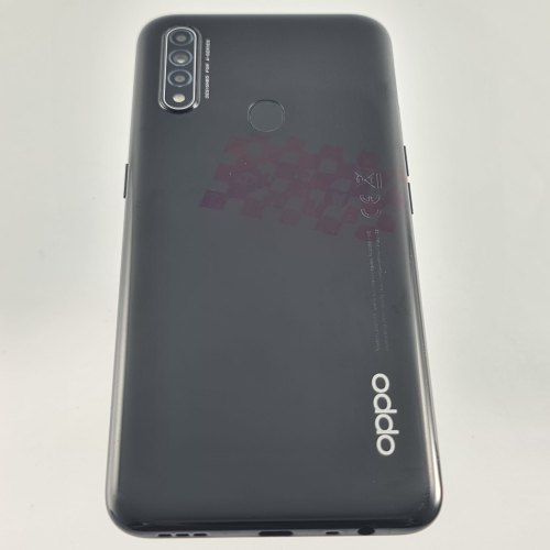 Смартфон OPPO A31 64Gb Mystery Black USED **