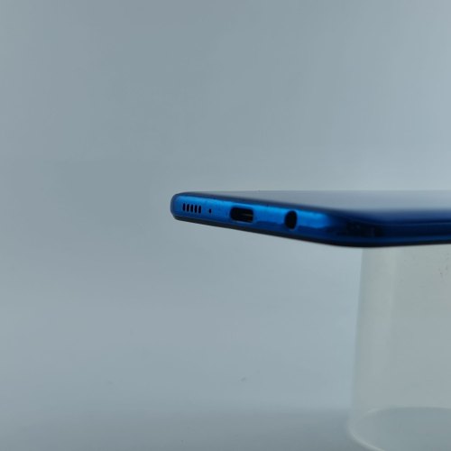 Смартфон Samsung Galaxy A50 (A505F) 128Gb Blue (SM-A505FZBQSEK) USED **