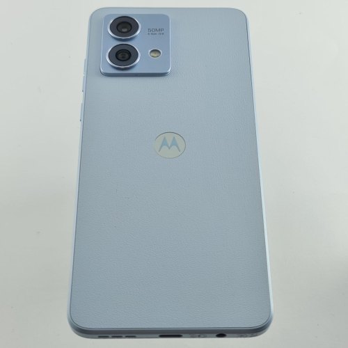 Смартфон Motorola Moto G84 (XT2347) 12/256Gb Marshmallow Blue USED **