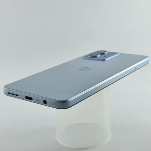 Смартфон Motorola Moto G84 (XT2347) 12/256Gb Marshmallow Blue USED **