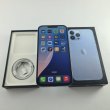 Смартфон iPhone 13 Pro Max 128GB Sierra Blue, Model A2643 USED **