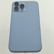 Смартфон iPhone 13 Pro Max 128GB Sierra Blue, Model A2643 USED **