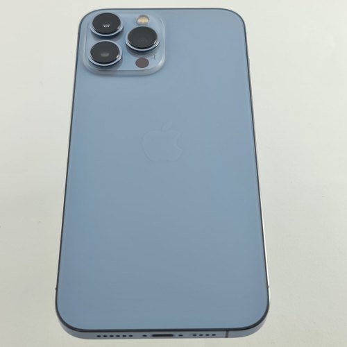 Смартфон iPhone 13 Pro Max 128GB Sierra Blue, Model A2643 USED **