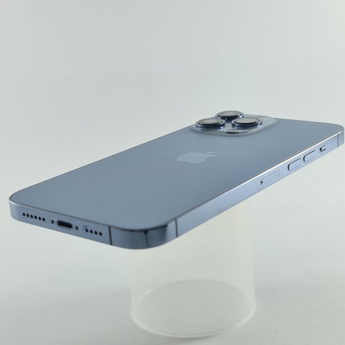Смартфон iPhone 13 Pro Max 128GB Sierra Blue, Model A2643 USED **