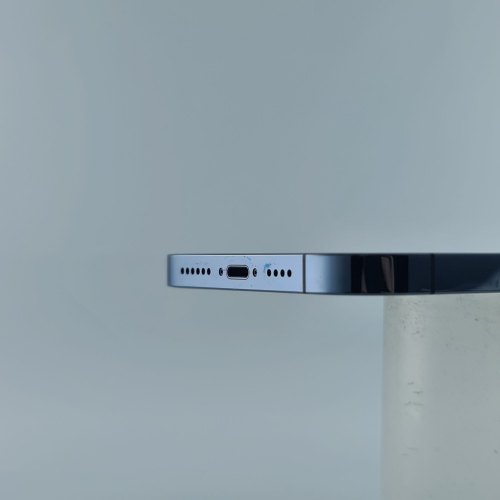 Смартфон iPhone 13 Pro Max 128GB Sierra Blue, Model A2643 USED **