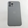 Смартфон iPhone 12 Pro 128GB Graphite, Model A2407 USED **