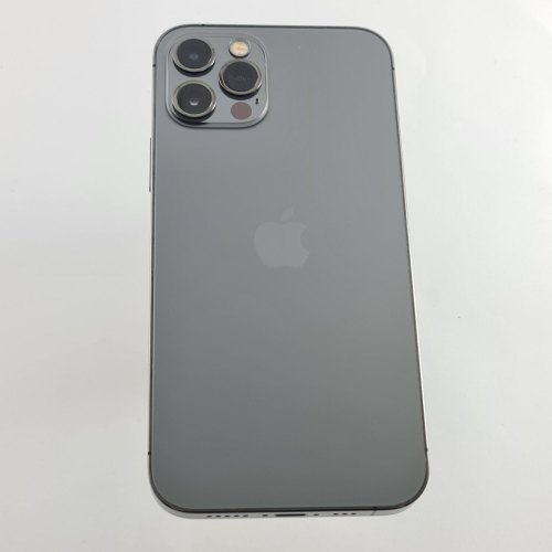 Смартфон iPhone 12 Pro 128GB Graphite, Model A2407 USED **