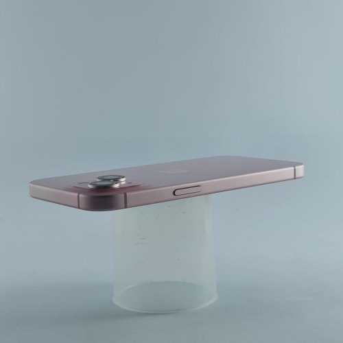Смартфон iPhone 15 256GB Pink,Model A3090 USED **