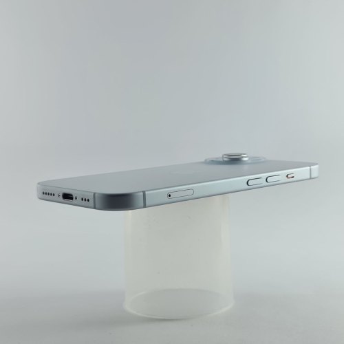 Смартфон iPhone 15 128GB Blue,Model A3090 USED **