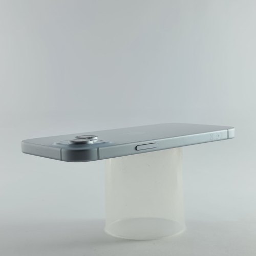 Смартфон iPhone 15 128GB Blue,Model A3090 USED **