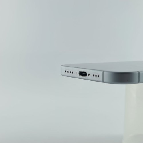 Смартфон iPhone 15 128GB Blue,Model A3090 USED **