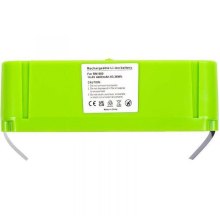 Акумулятор для пилососа PowerPlant, для iRobot Roomba 980, 14.4V, 4400mAh (TB921294)