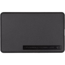 Зовнішня кишеня PowerPlant, для 2.5 HDD, USB 3.0 (HC380213)