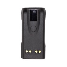 Акумулятор для радіостанції PowerTime, для Motorola XTS 2500, Ni-MH, 7.5V, 1800mAh (PTM-2500)