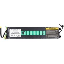 Акумулятор PowerPlant TB921386, для Xiaomi scooters, 36V, 9.0Ah (18650 10S3P/3.0Ah)