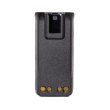 Акумулятор для радіостанції PowerTime, для Motorola MOTOTRBO R7, Li-ion, 7.4V, 3200mAh, IMPRES (PTM-R7)