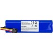 Акумулятор для пилососа PowerPlant, для Xiaomi 1C, S50, 14.8V, 5200mAh (TB921621)