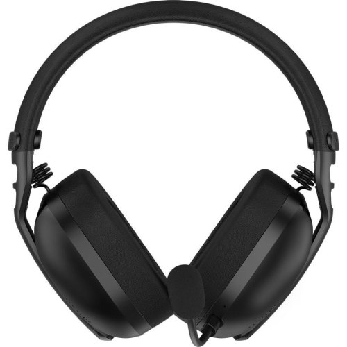 Гарнітура бездротова ігрова, Hator Hyperpunk 3 Wireless Black (ESH15)