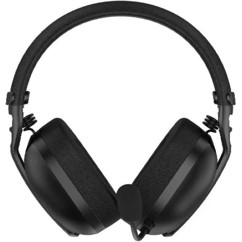 Гарнітура бездротова ігрова, Hator Hyperpunk 3 Wireless Black (ESH15)