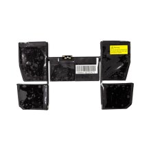 Акумулятор для ноутбуків PowerPlant, для Apple MacBook 12 Retina (A1527), 7.55V, 39.71Wh, original (NB420230)