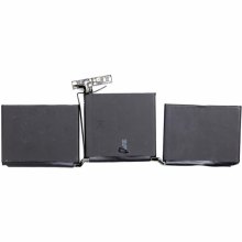 Акумулятор для ноутбуків PowerPlant, для Apple A1708 (EMC 2978), 11.4V, 4781mAh, original (NB420407)