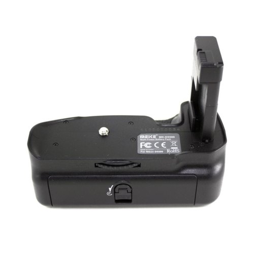 Акумуляторний блок Meike, для Nikon D5500 (DV00BG0052)