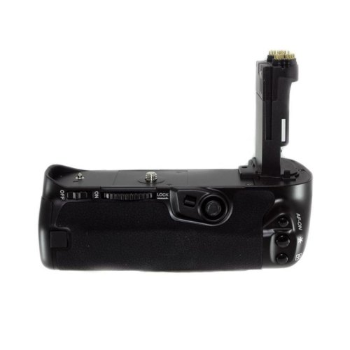 Акумуляторний блок Meike, для Canon 7D MARK II, аналог акумулятора Canon BG-E16 (DV00BG0048)