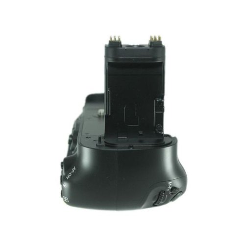 Акумуляторний блок Meike, для Canon 7D MARK II, аналог акумулятора Canon BG-E16 (DV00BG0048)