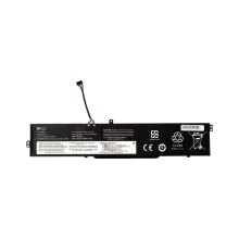 Акумулятор для ноутбуків PowerPlant, для Lenovo IdeaPad 330-15ICH (L17C3PB0), 11.1V, 4100mAh (NB482320)