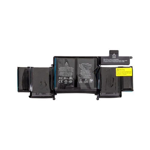 Акумулятор для ноутбуків PowerPlant, для Apple Macbook Pro 13 Retina (A1582), 11.42V, 6559mAh, original (NB420483)