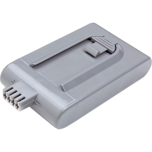 Акумулятор для пилососа PowerPlant, для Dyson DC16 (JYX-DYS-LDC16), 21.6V, 2Ah, Li-ion (TB920761)