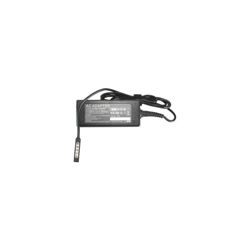 Мережевий зарядний пристрій PowerPlant, для Microsoft, 220V, 12V, 45W, 3.6A, 5pin (MI43ASPE)