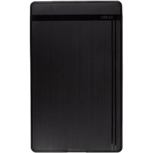 Зовнішня кишеня PowerPlant, для 2.5/3.5 HDD, USB 3.0 (HC380404)
