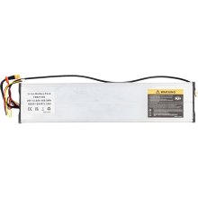 Акумулятор PowerPlant TB921393, для Xiaomi scooters, 36V, 12.8Ah (18650 10S4P/3.2Ah)