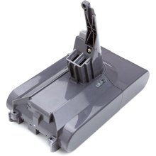 Акумулятор для пилососа PowerPlant, для Dyson V8 (JYX-DYS-LV8), 21.6V, 2Ah, Li-ion (TB920808)