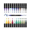 Акрилові маркери Arrtx AACM-03-24B, 24 кольори (LC303304)