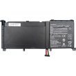 Акумулятор для ноутбуків PowerPlant, для Asus Zenbook Pro UX501VW (C41N1416), 15.2V, 3950mAh (NB432172)