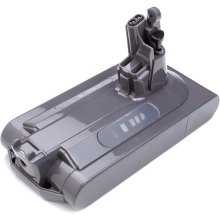 Акумулятор для пилососа PowerPlant, для Dyson V10 (JYX-DYS-LV10), 25.2V, 2.5Ah, Li-ion (TB920815)