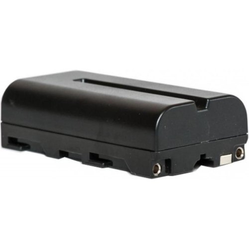 Акумулятор для фото-/відеокамер PowerPlant, для Sony NP-F550, 2500mAh (DV00DV1031)