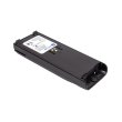Акумулятор для радіостанції PowerTime, для Motorola GP900, Ni-MH, 7.5V, 2000mAh (PTM-7144)