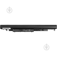 Акумулятор для ноутбуків PowerPlant, для HP 250 G6 Series (HSTNN-IB7X), 11.1V, 2600mAh (NB462261)