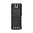 Акумулятор для радіостанції PowerTime, для Motorola GP300, Ni-MH, 7.5V, 2000mAh (PTM-300)